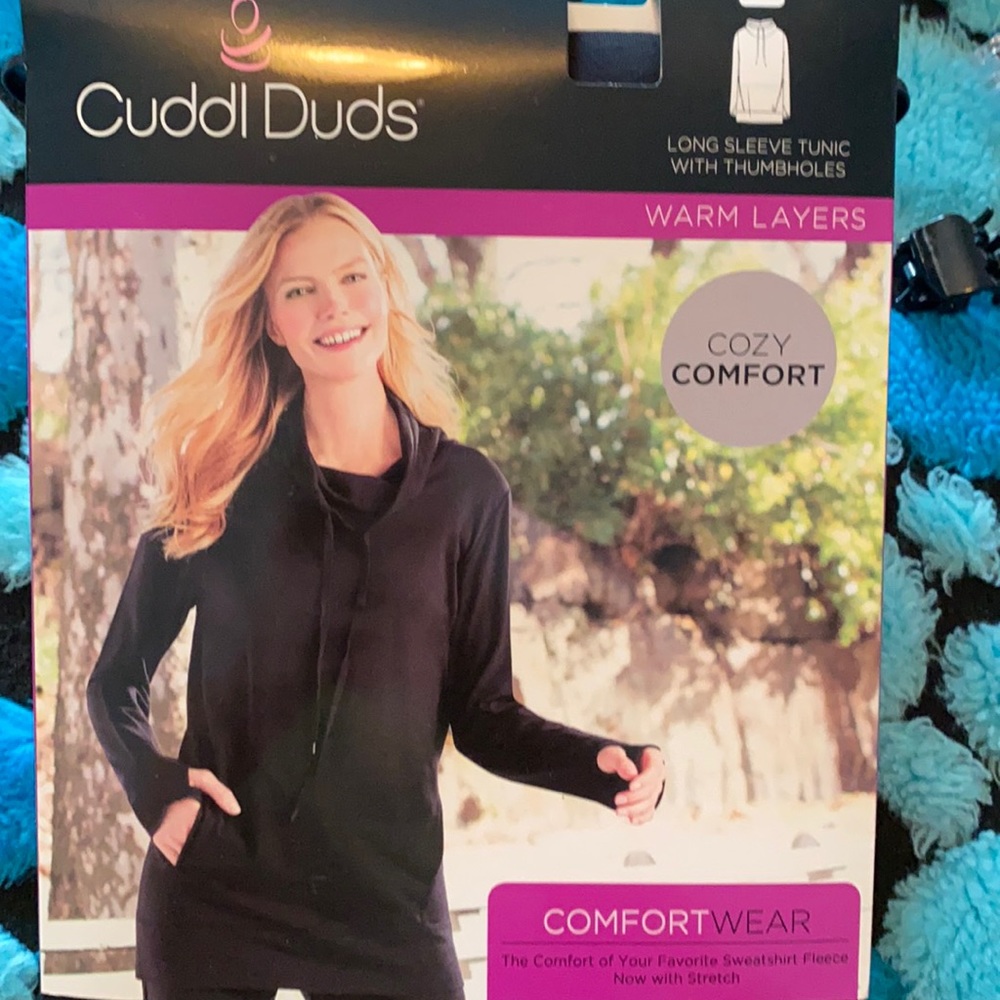 Cuddl Duds